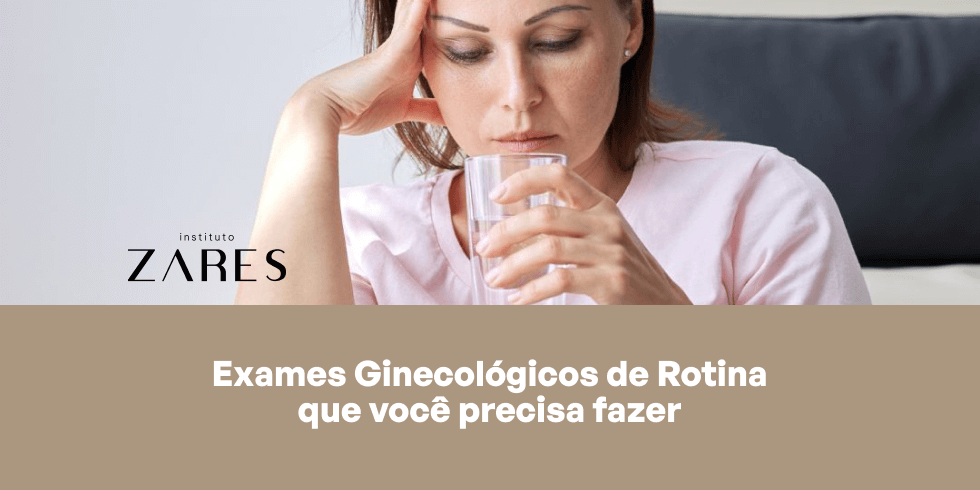 Exames Ginecológicos de Rotina que Você Precisa Fazer