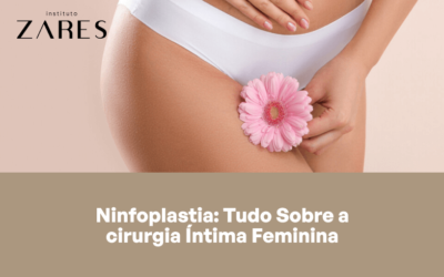 Ninfoplastia: tudo sobre a cirurgia íntima feminina